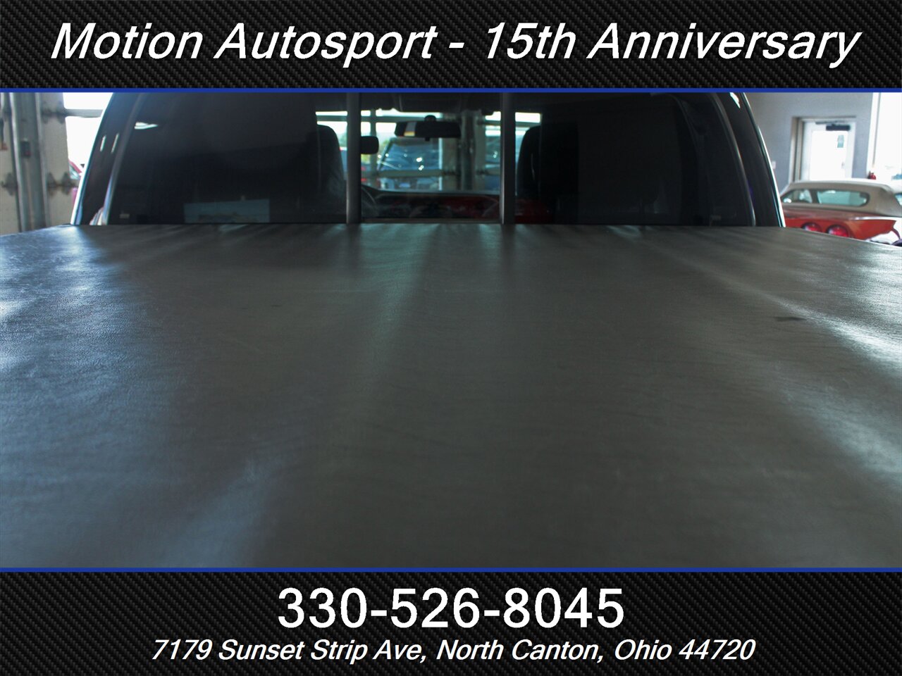 2016 Toyota Tacoma SR5   - Photo 11 - North Canton, OH 44720