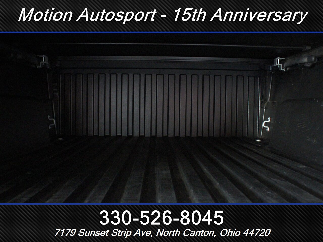 2016 Toyota Tacoma SR5   - Photo 10 - North Canton, OH 44720