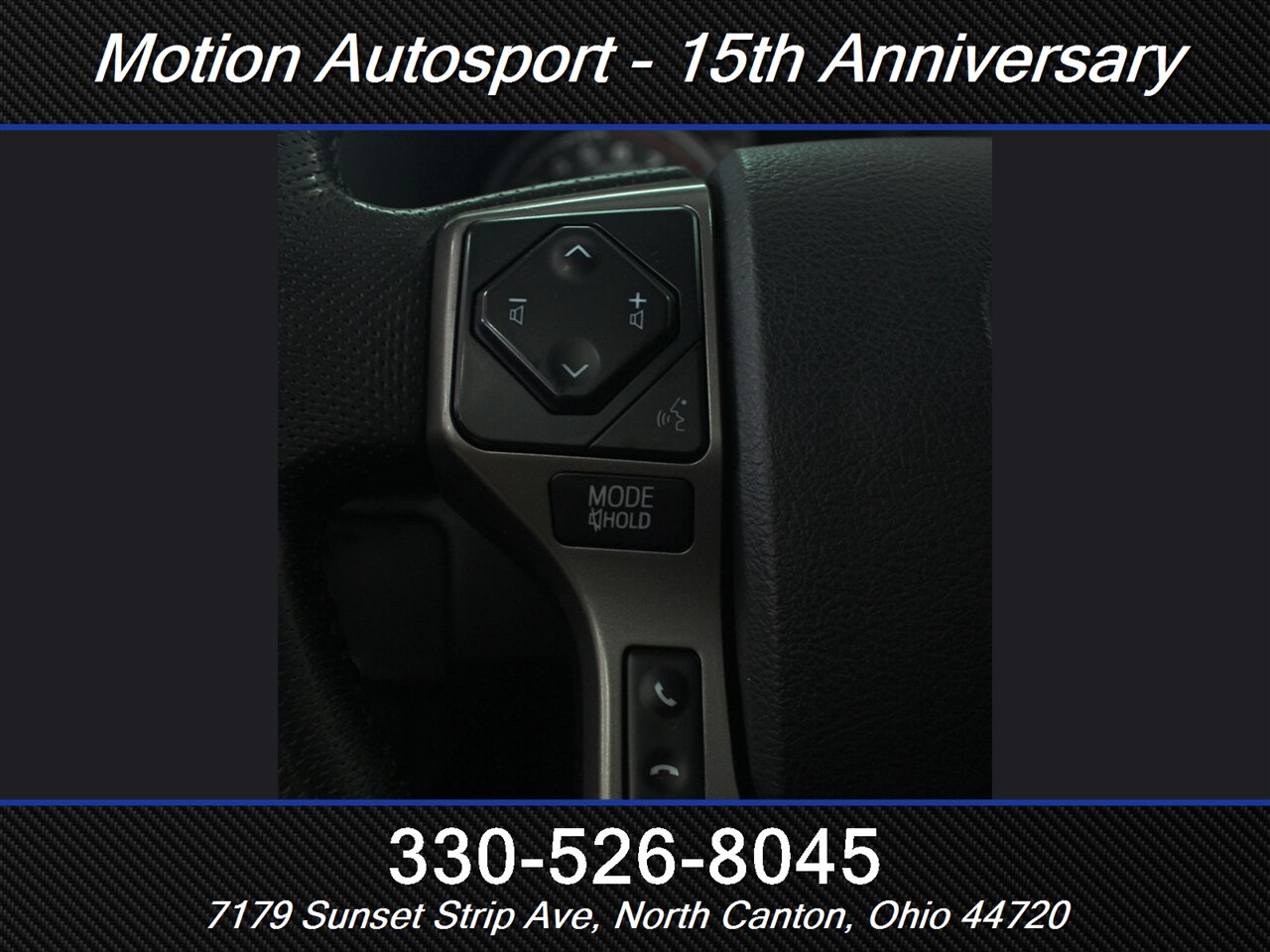 2016 Toyota Tacoma SR5   - Photo 18 - North Canton, OH 44720
