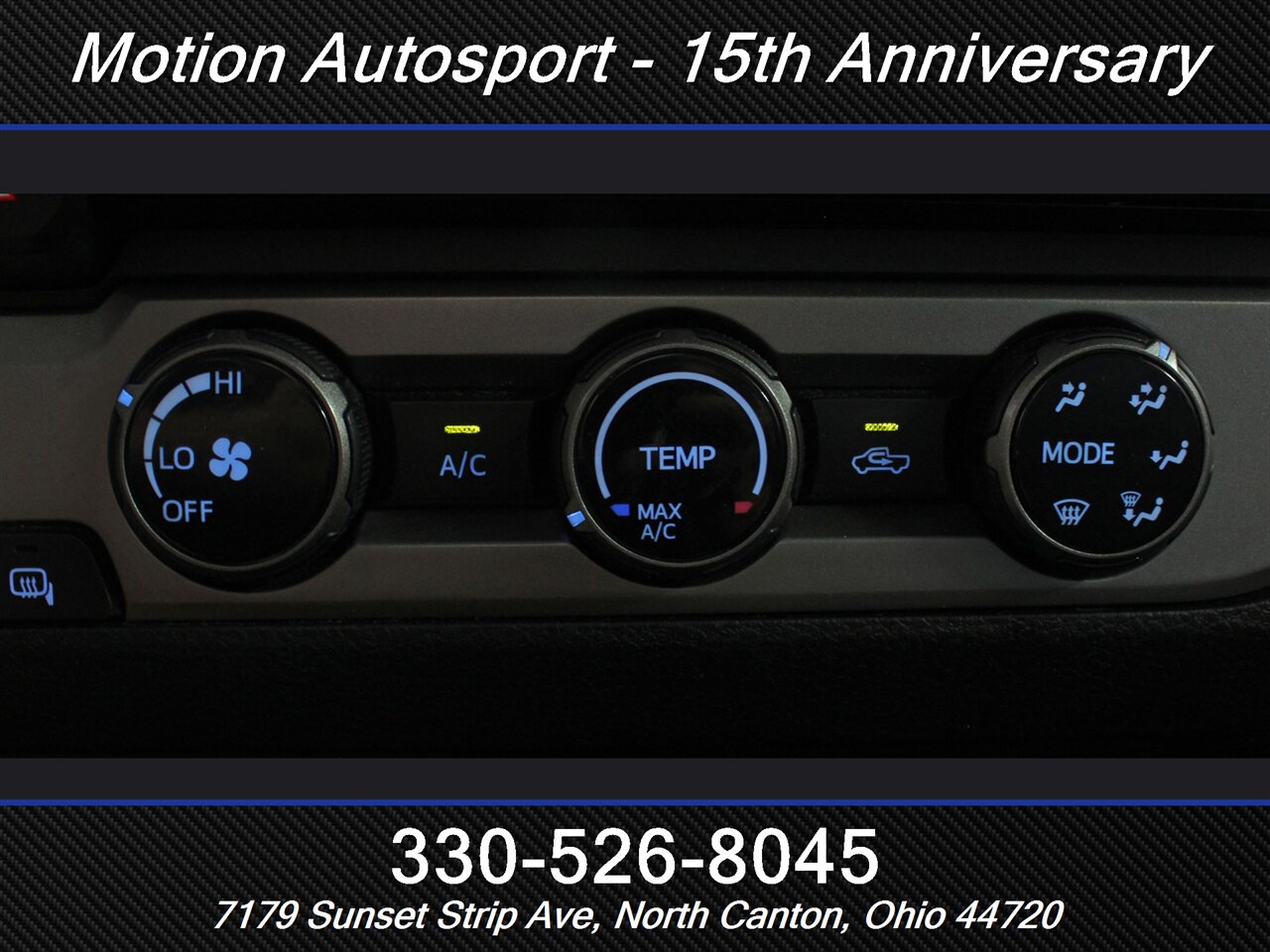 2016 Toyota Tacoma SR5   - Photo 23 - North Canton, OH 44720
