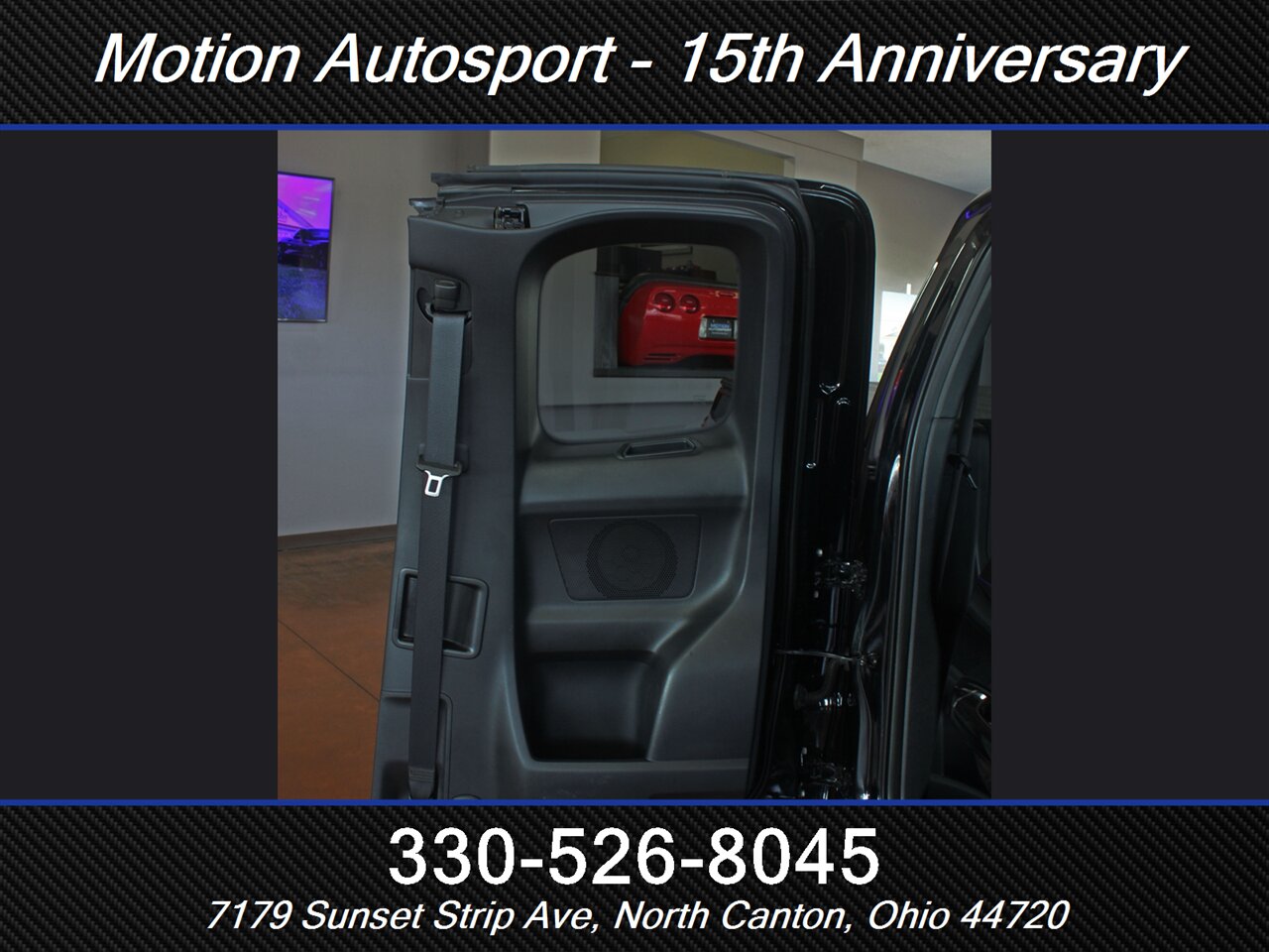 2016 Toyota Tacoma SR5   - Photo 37 - North Canton, OH 44720