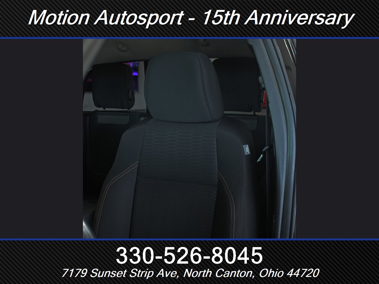 2016 Toyota Tacoma SR5   - Photo 28 - North Canton, OH 44720