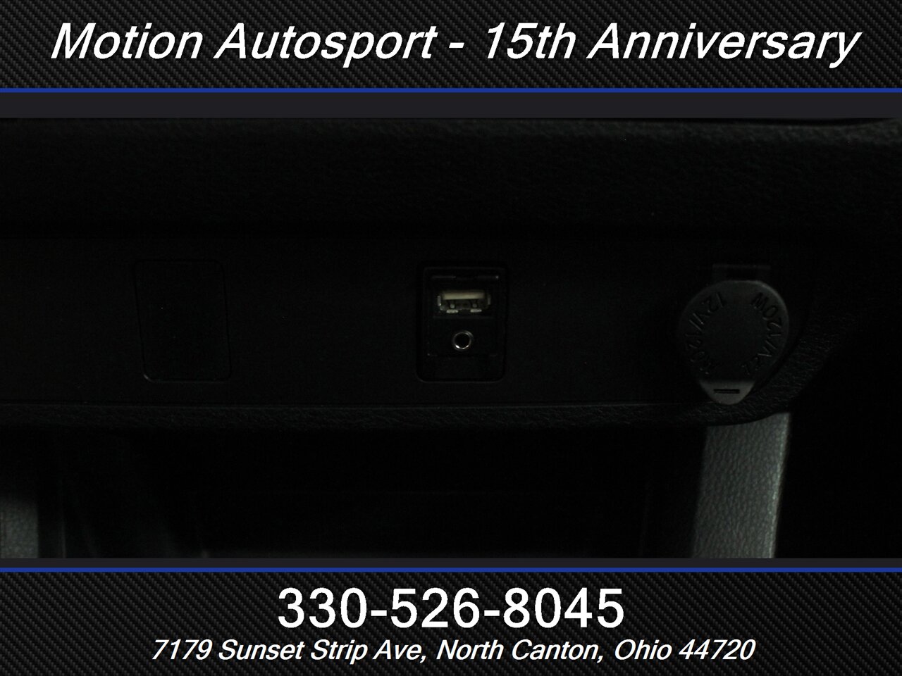 2016 Toyota Tacoma SR5   - Photo 22 - North Canton, OH 44720