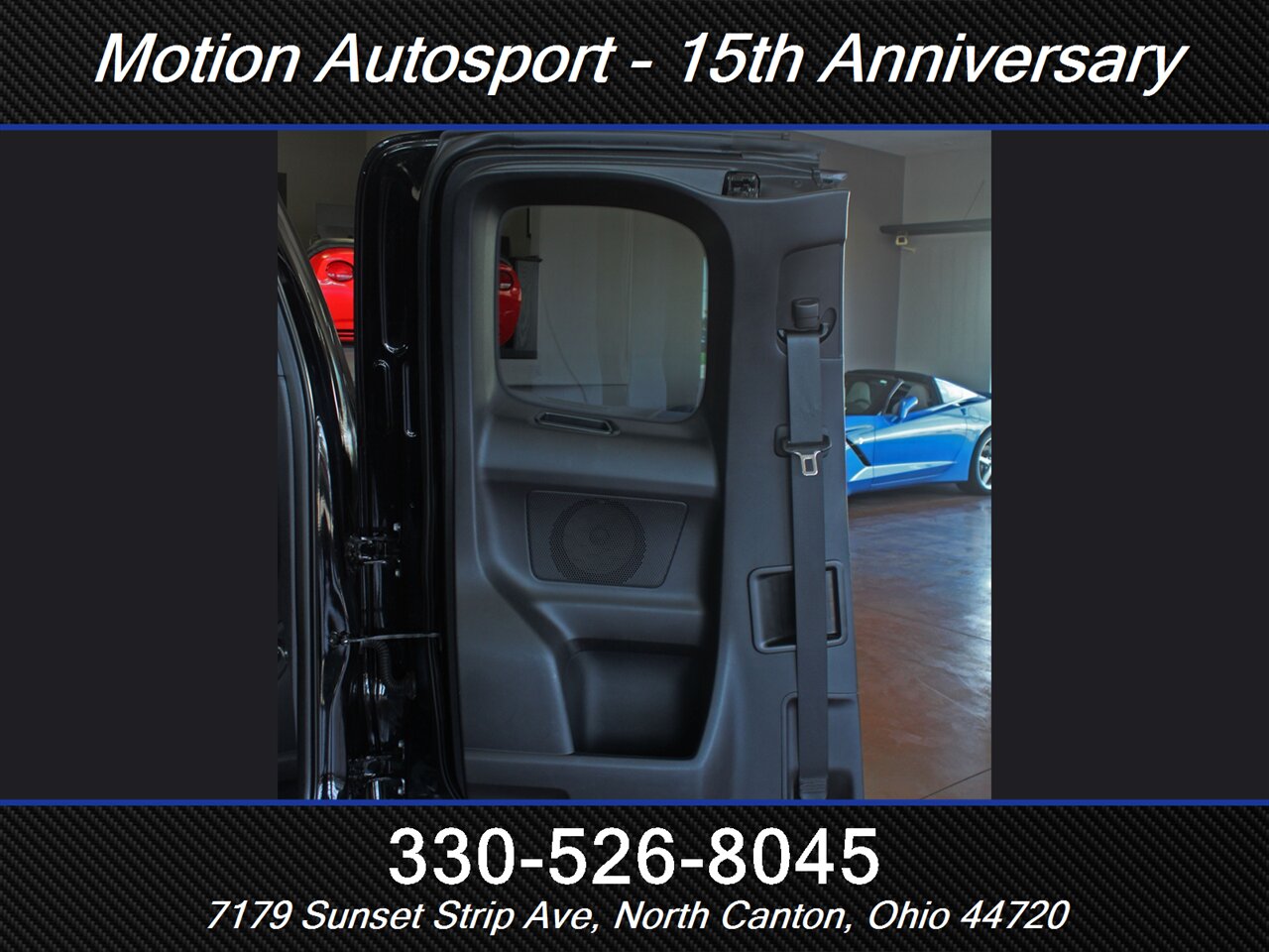 2016 Toyota Tacoma SR5   - Photo 35 - North Canton, OH 44720