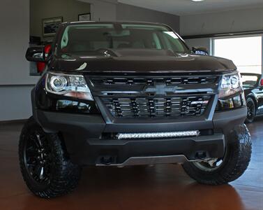 2020 Chevrolet Colorado ZR2  4X4 - Photo 51 - North Canton, OH 44720