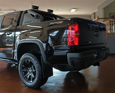 2020 Chevrolet Colorado ZR2  4X4 - Photo 6 - North Canton, OH 44720