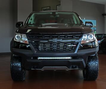 2020 Chevrolet Colorado ZR2  4X4 - Photo 3 - North Canton, OH 44720