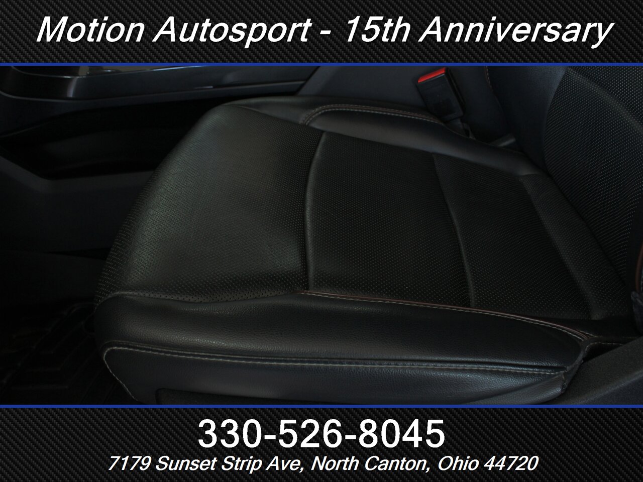 2021 Ford F-150 Lariat Sport FX4 Off Road 4X4 - Photo 33 - North Canton, OH 44720