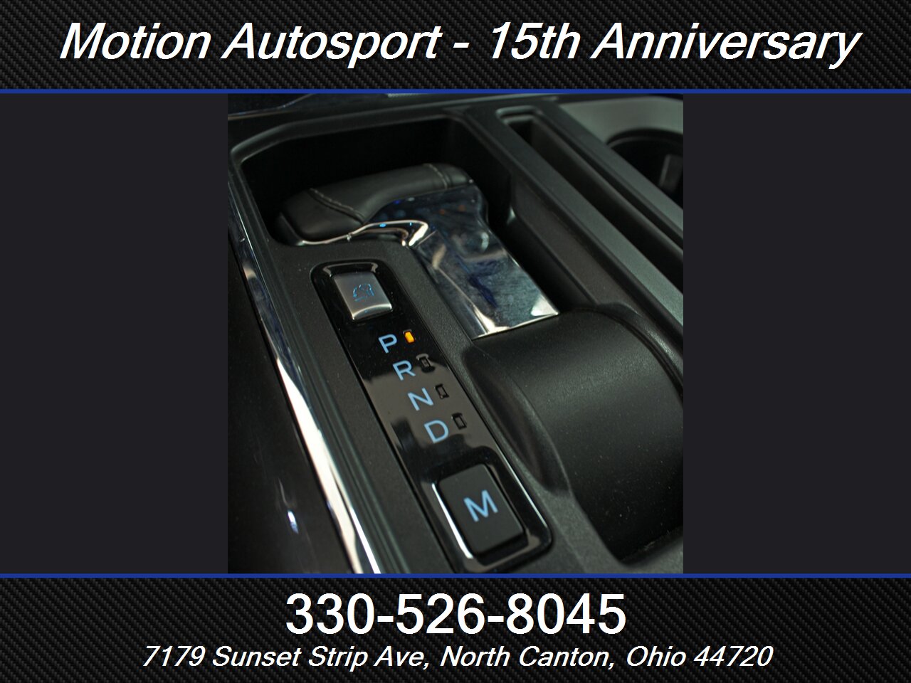2021 Ford F-150 Lariat Sport FX4 Off Road 4X4 - Photo 22 - North Canton, OH 44720