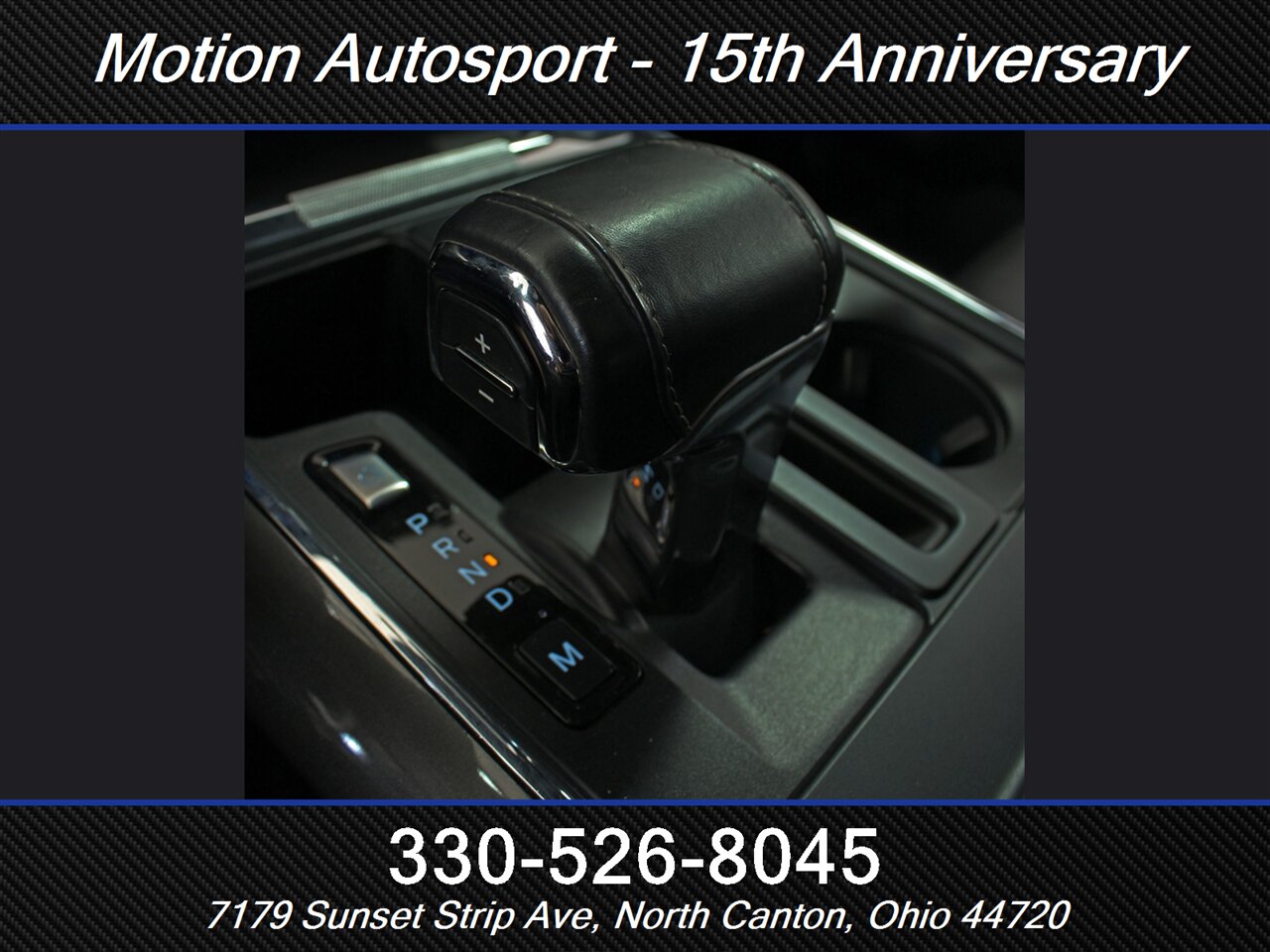 2021 Ford F-150 Lariat Sport FX4 Off Road 4X4 - Photo 23 - North Canton, OH 44720