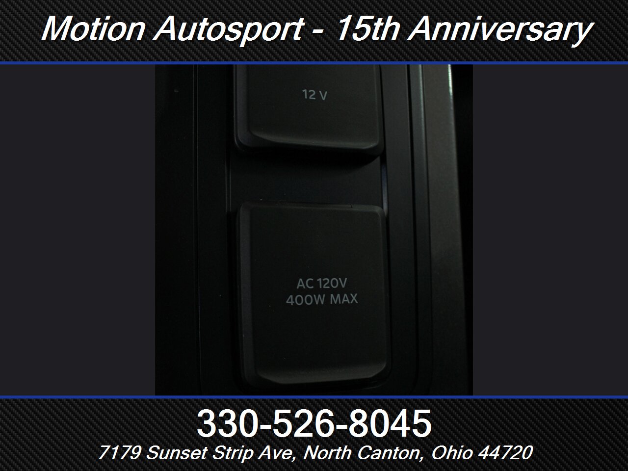 2021 Ford F-150 Lariat Sport FX4 Off Road 4X4 - Photo 26 - North Canton, OH 44720