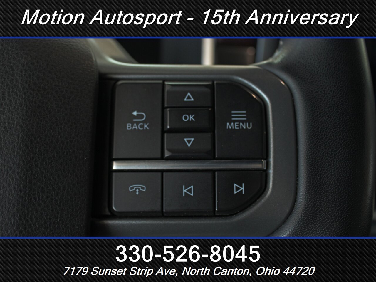 2021 Ford F-150 Lariat Sport FX4 Off Road 4X4 - Photo 18 - North Canton, OH 44720