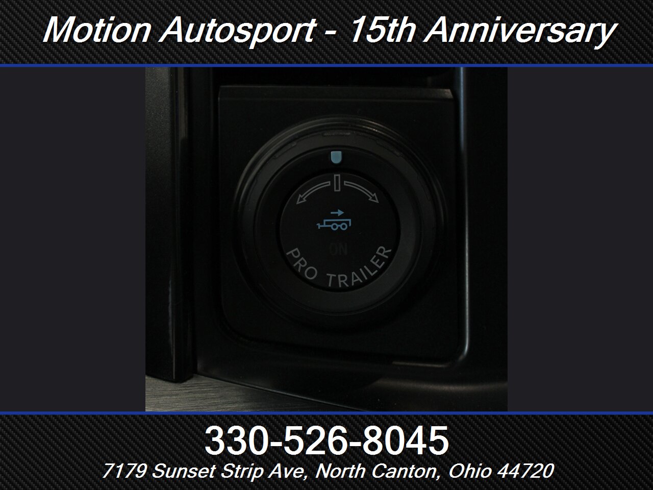 2021 Ford F-150 Lariat Sport FX4 Off Road 4X4 - Photo 21 - North Canton, OH 44720