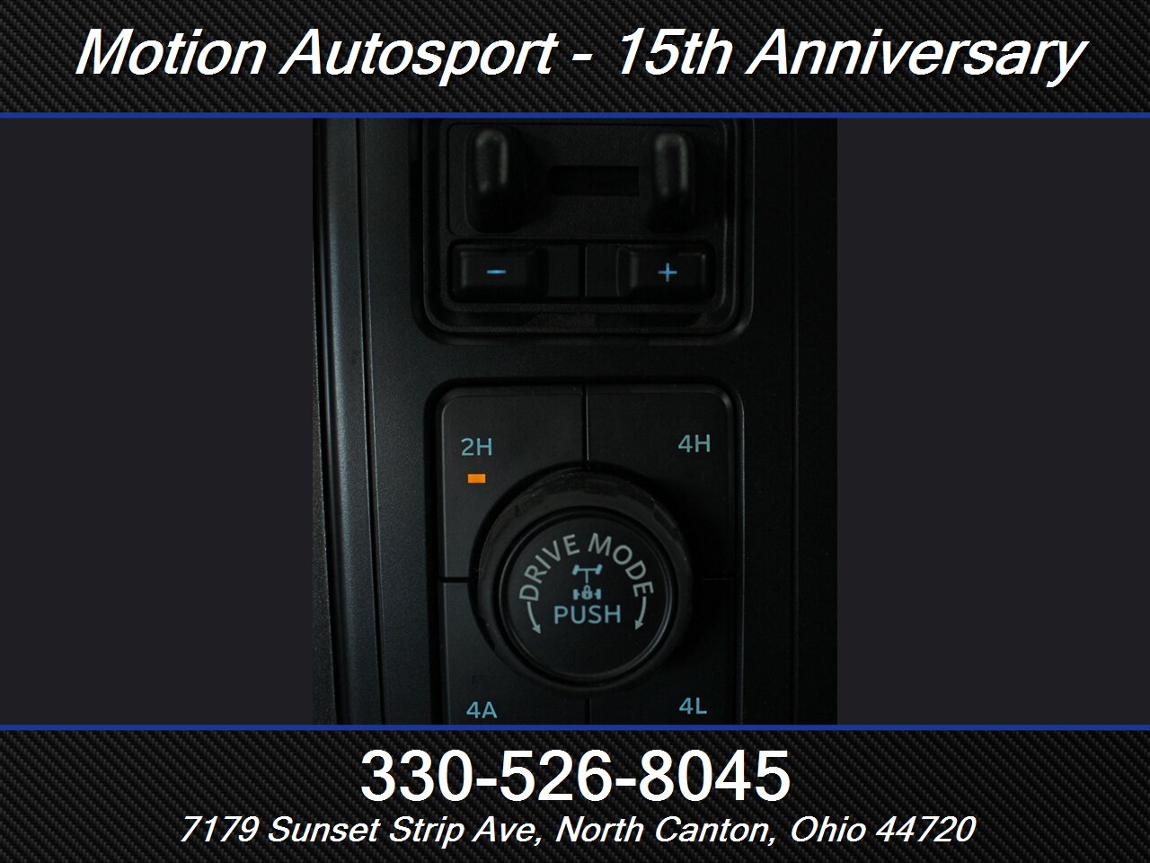 2021 Ford F-150 Lariat Sport FX4 Off Road 4X4 - Photo 20 - North Canton, OH 44720