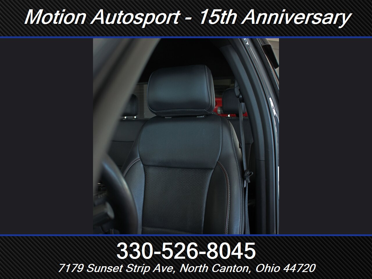 2021 Ford F-150 Lariat Sport FX4 Off Road 4X4 - Photo 32 - North Canton, OH 44720