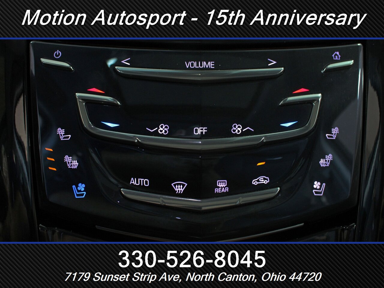 2020 Cadillac Escalade Luxury Moon Roof Navigation 4X4 - Photo 22 - North Canton, OH 44720
