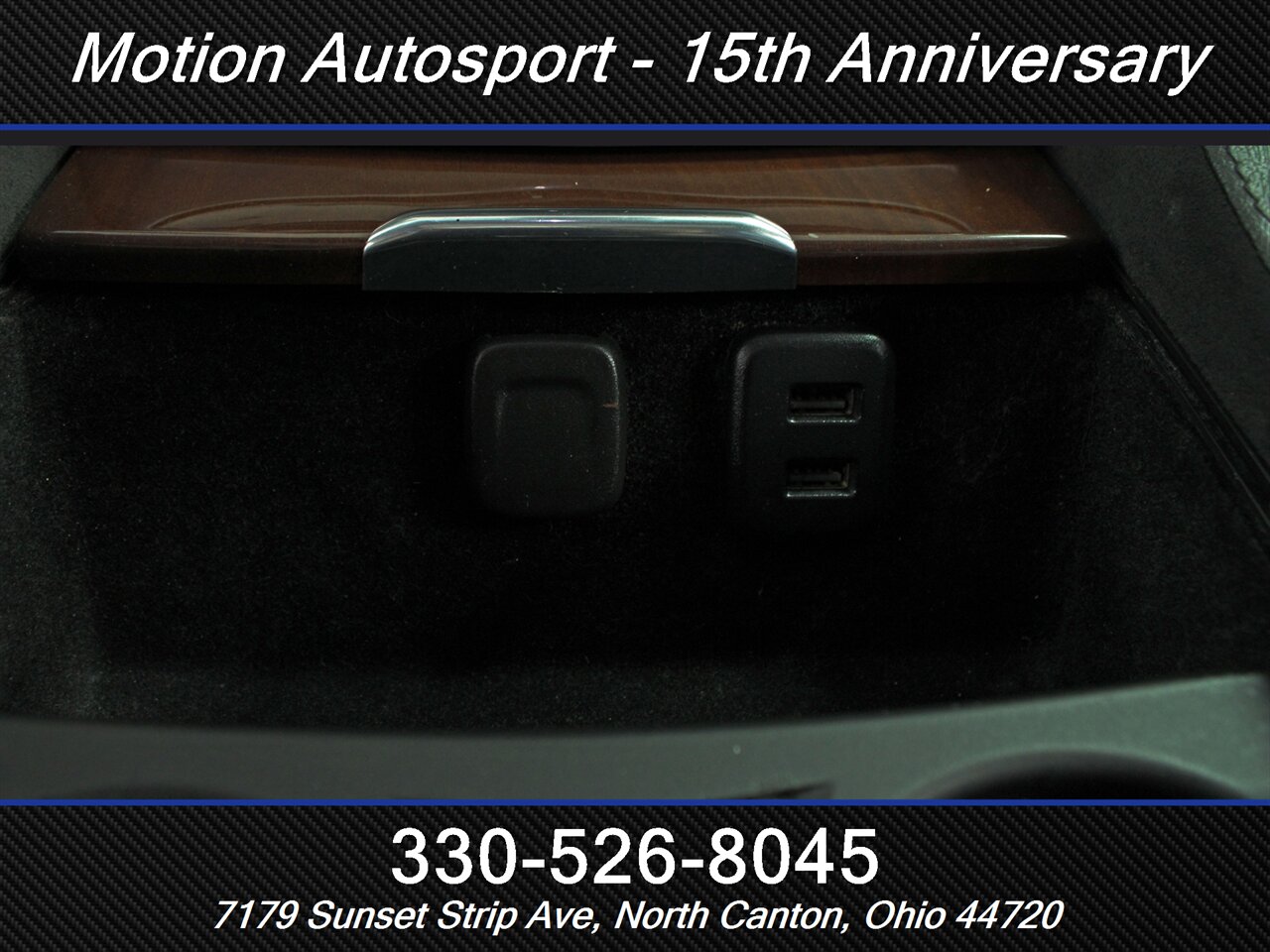 2020 Cadillac Escalade Luxury Moon Roof Navigation 4X4 - Photo 21 - North Canton, OH 44720
