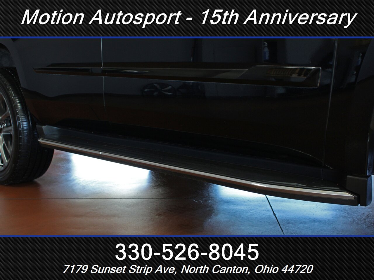 2020 Cadillac Escalade Luxury Moon Roof Navigation 4X4 - Photo 50 - North Canton, OH 44720