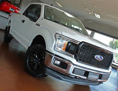 2020 Ford F-150 XLT  4X4 - Photo 46 - North Canton, OH 44720