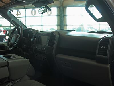 2020 Ford F-150 XLT  4X4 - Photo 26 - North Canton, OH 44720