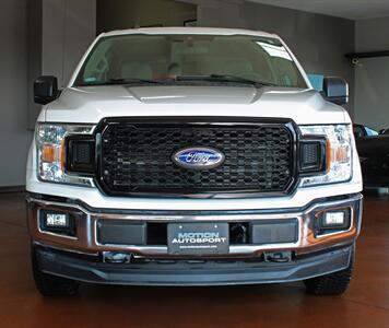 2020 Ford F-150 XLT  4X4 - Photo 3 - North Canton, OH 44720