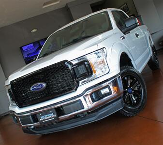 2020 Ford F-150 XLT  4X4 - Photo 45 - North Canton, OH 44720