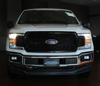 2020 Ford F-150 XLT  4X4 - Photo 34 - North Canton, OH 44720