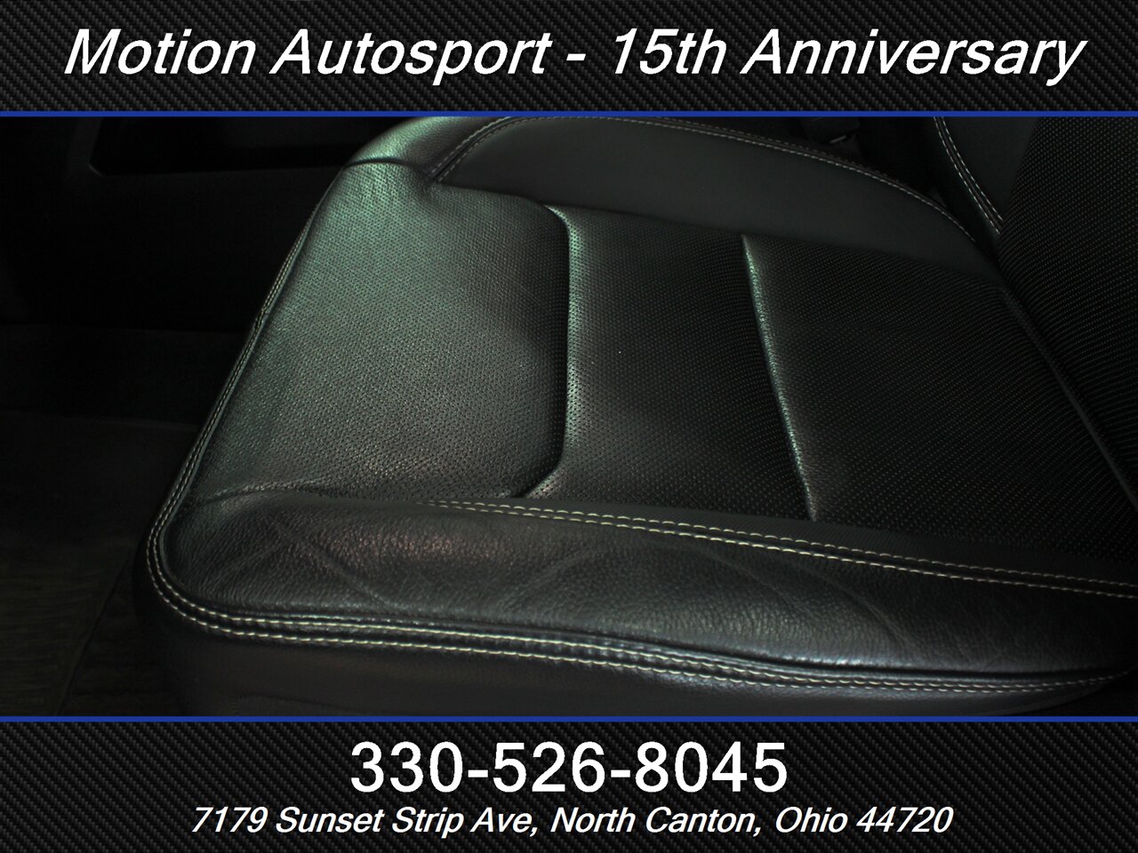 2022 RAM 1500 Sport  Panoramic Moon Roof 4X4 - Photo 33 - North Canton, OH 44720