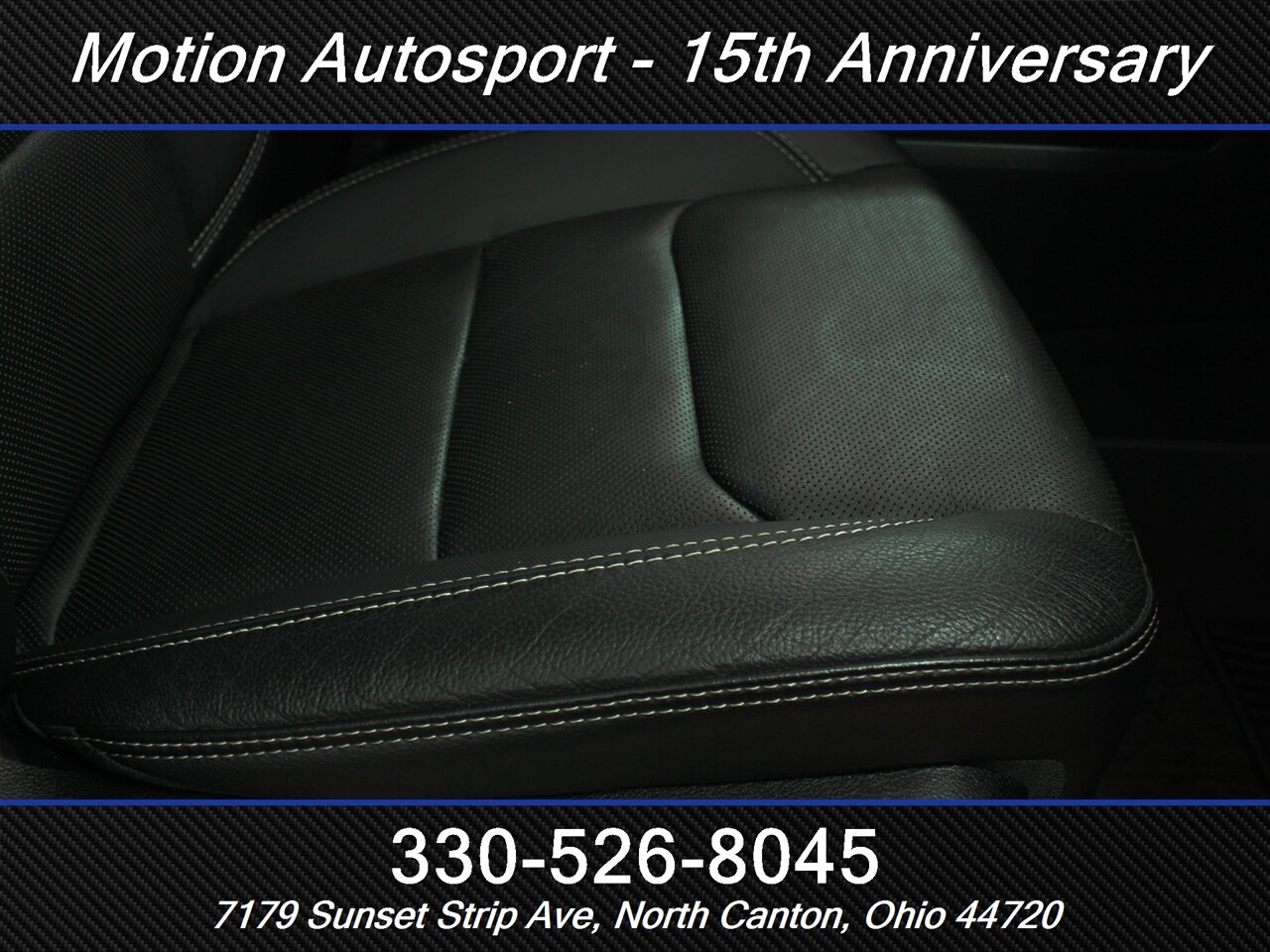 2022 RAM 1500 Sport  Panoramic Moon Roof 4X4 - Photo 38 - North Canton, OH 44720