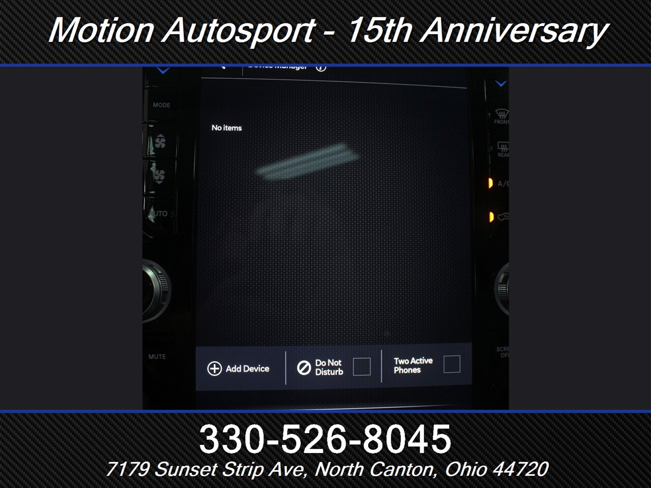 2022 RAM 1500 Sport  Panoramic Moon Roof 4X4 - Photo 28 - North Canton, OH 44720
