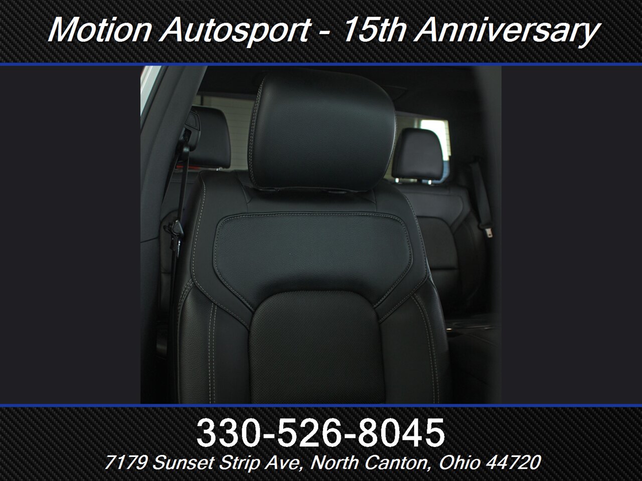 2022 RAM 1500 Sport  Panoramic Moon Roof 4X4 - Photo 37 - North Canton, OH 44720