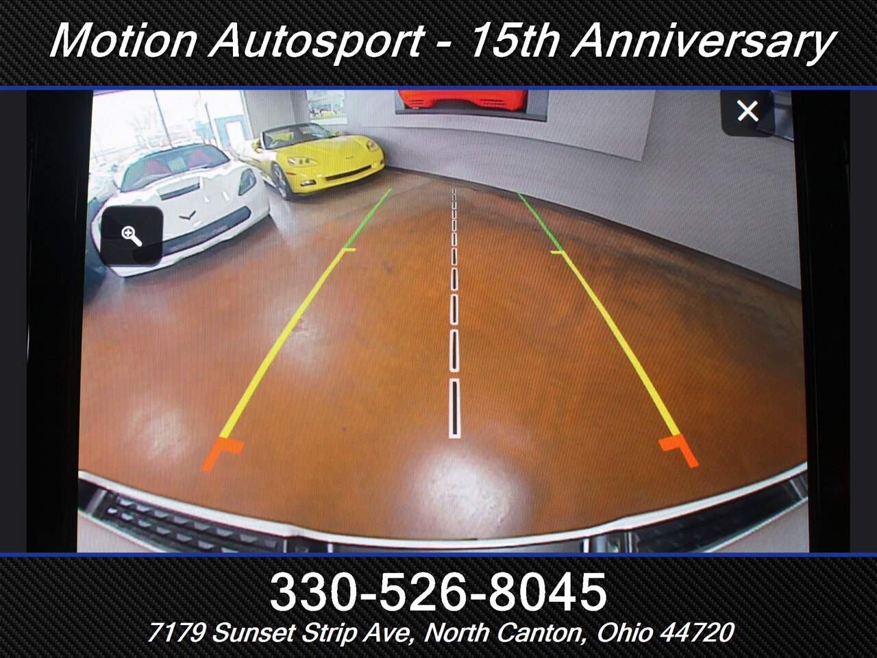 2022 RAM 1500 Sport  Panoramic Moon Roof 4X4 - Photo 30 - North Canton, OH 44720