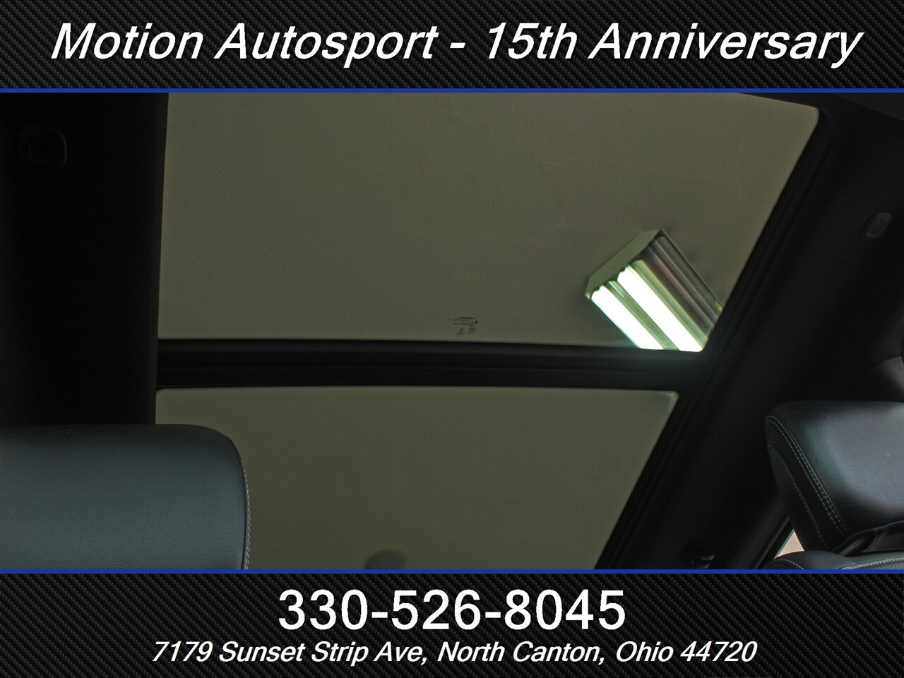 2022 RAM 1500 Sport  Panoramic Moon Roof 4X4 - Photo 39 - North Canton, OH 44720