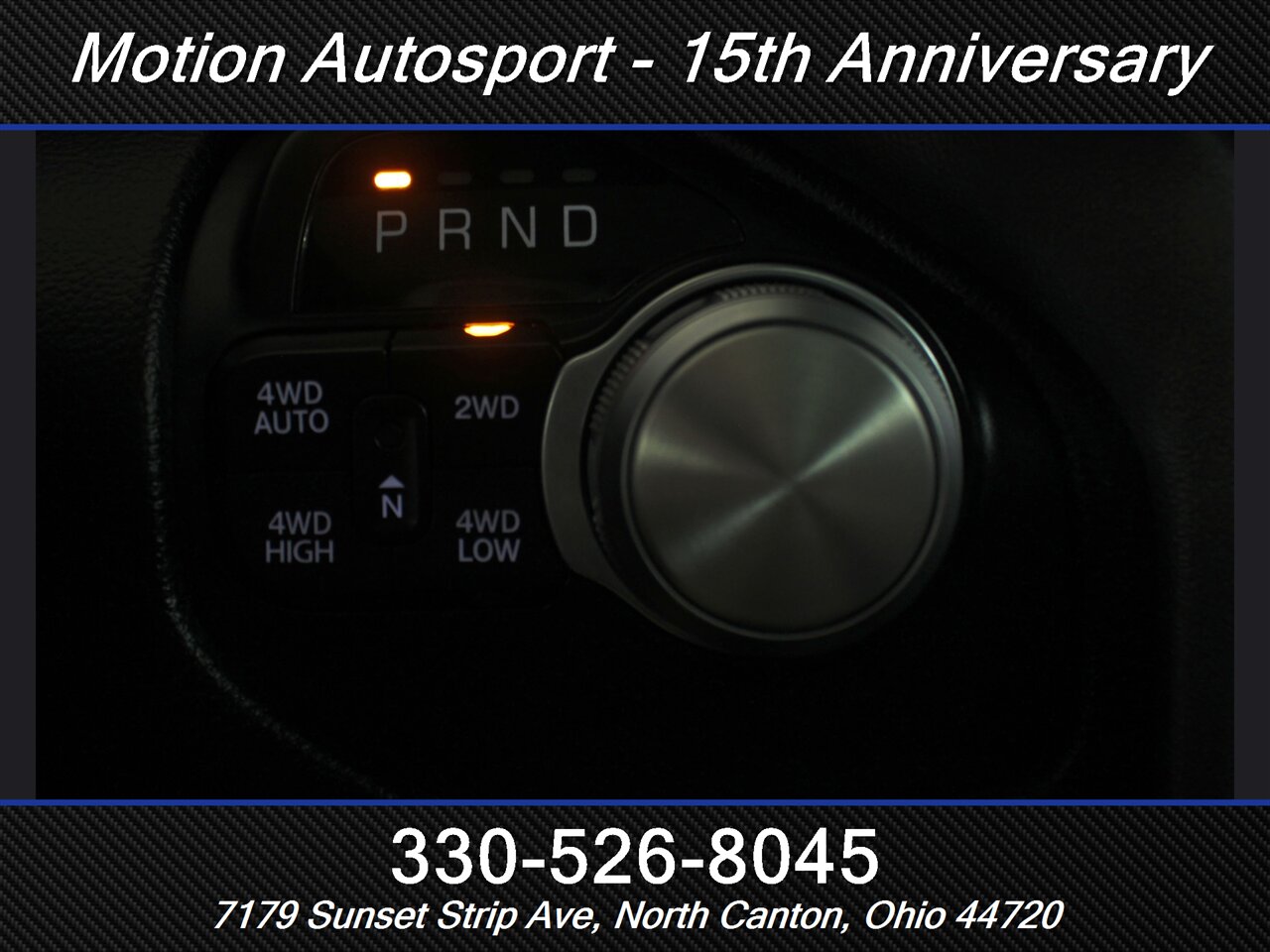2022 RAM 1500 Sport  Panoramic Moon Roof 4X4 - Photo 22 - North Canton, OH 44720