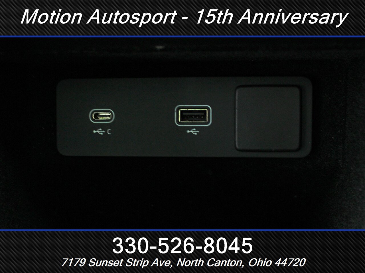 2023 Land Rover Range Rover Evoque P250 SE Moon Roof Navigation AWD - Photo 15 - North Canton, OH 44720