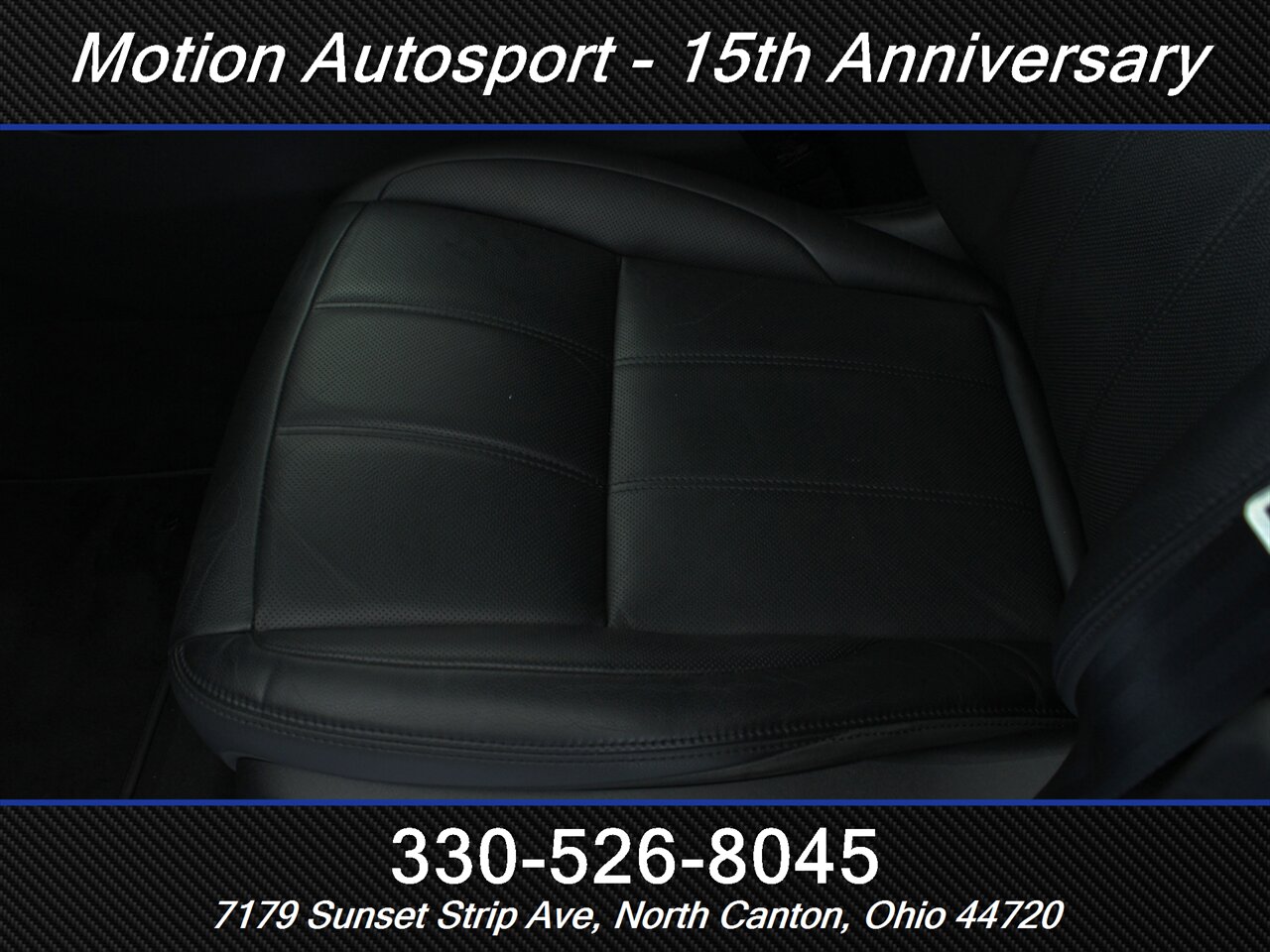 2023 Land Rover Range Rover Evoque P250 SE Moon Roof Navigation AWD - Photo 23 - North Canton, OH 44720