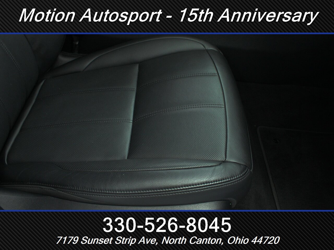 2023 Land Rover Range Rover Evoque P250 SE Moon Roof Navigation AWD - Photo 27 - North Canton, OH 44720