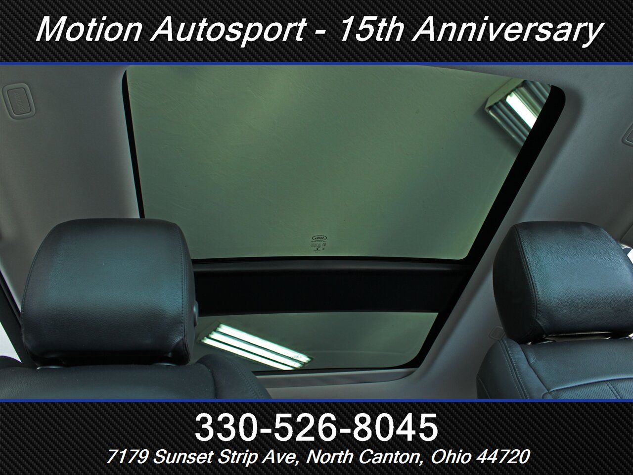 2023 Land Rover Range Rover Evoque P250 SE Moon Roof Navigation AWD - Photo 28 - North Canton, OH 44720