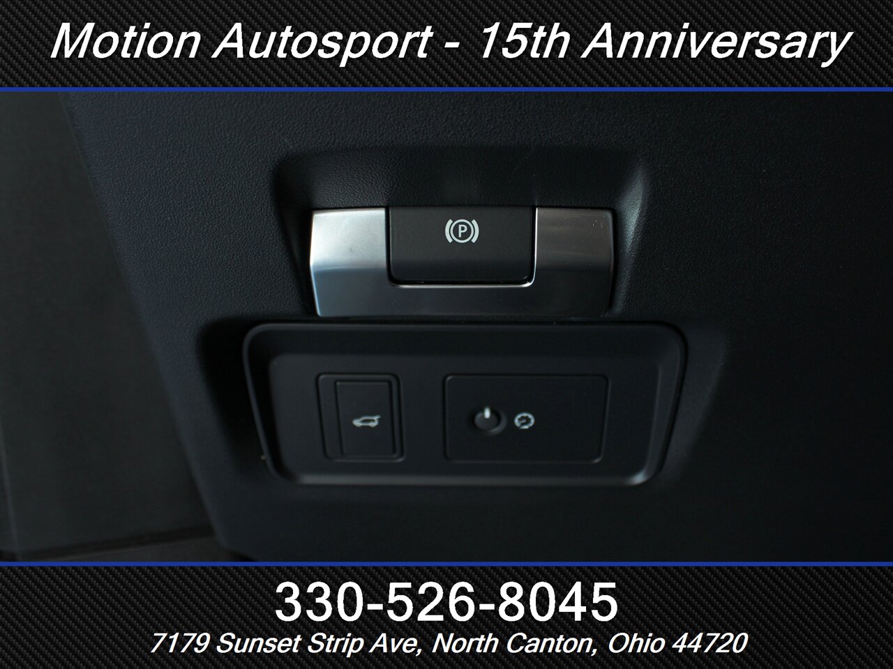 2023 Land Rover Range Rover Evoque P250 SE Moon Roof Navigation AWD - Photo 12 - North Canton, OH 44720
