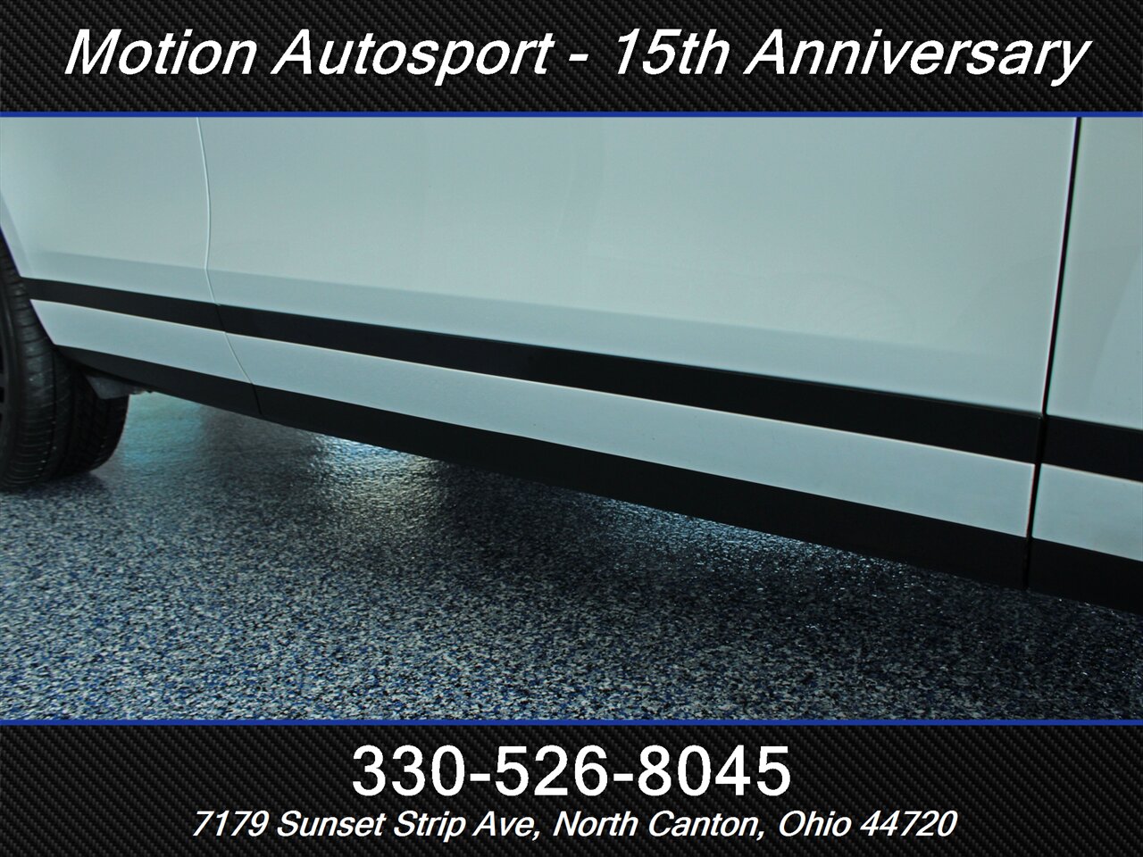 2023 Land Rover Range Rover Evoque P250 SE Moon Roof Navigation AWD - Photo 38 - North Canton, OH 44720