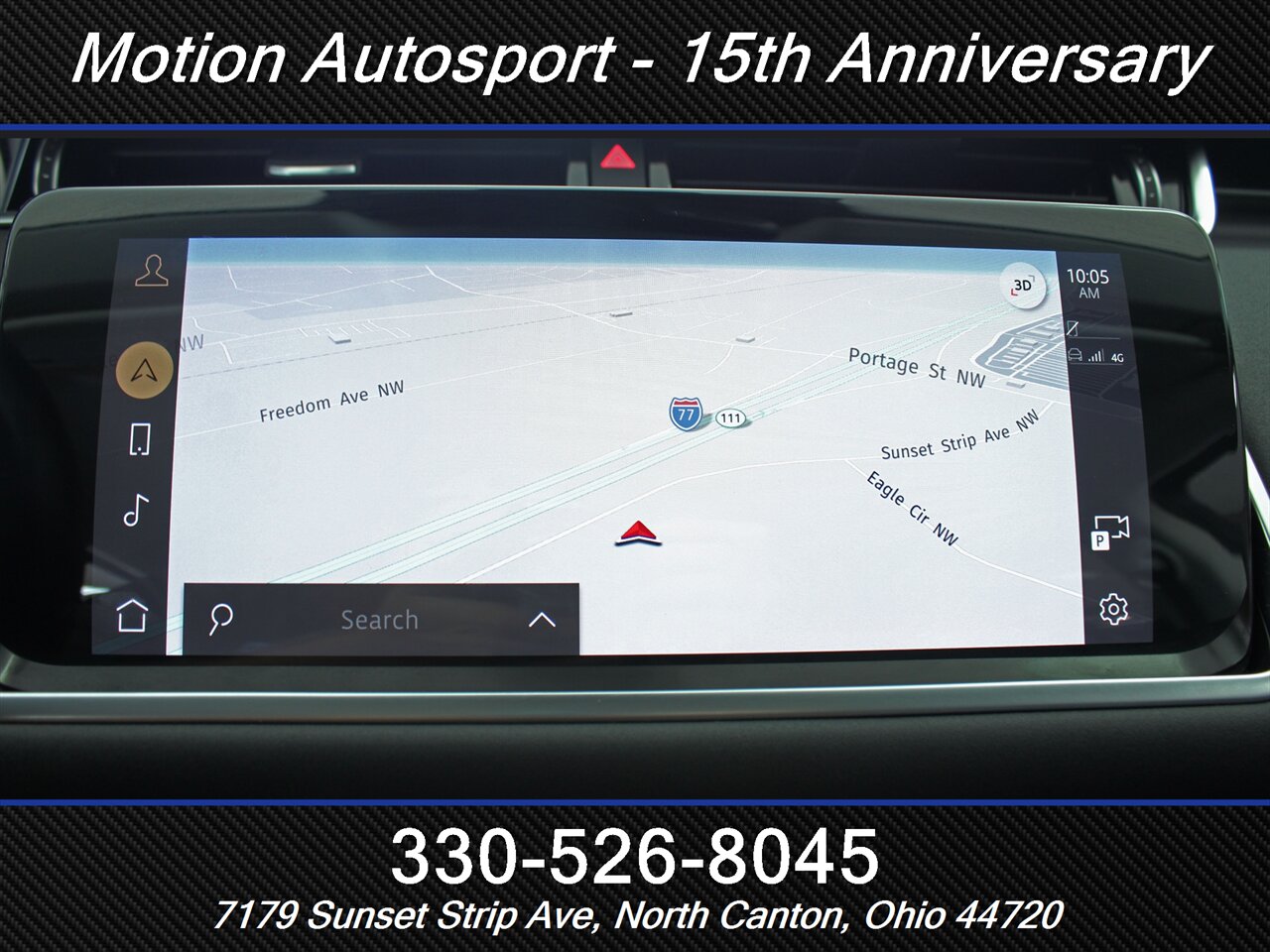 2023 Land Rover Range Rover Evoque P250 SE Moon Roof Navigation AWD - Photo 20 - North Canton, OH 44720