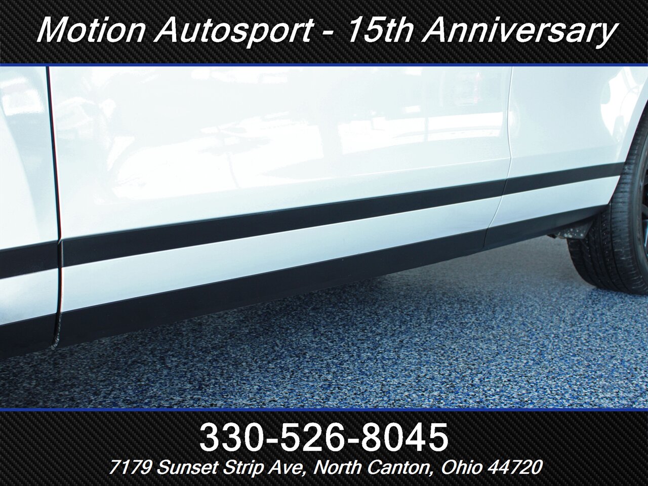2023 Land Rover Range Rover Evoque P250 SE Moon Roof Navigation AWD - Photo 35 - North Canton, OH 44720