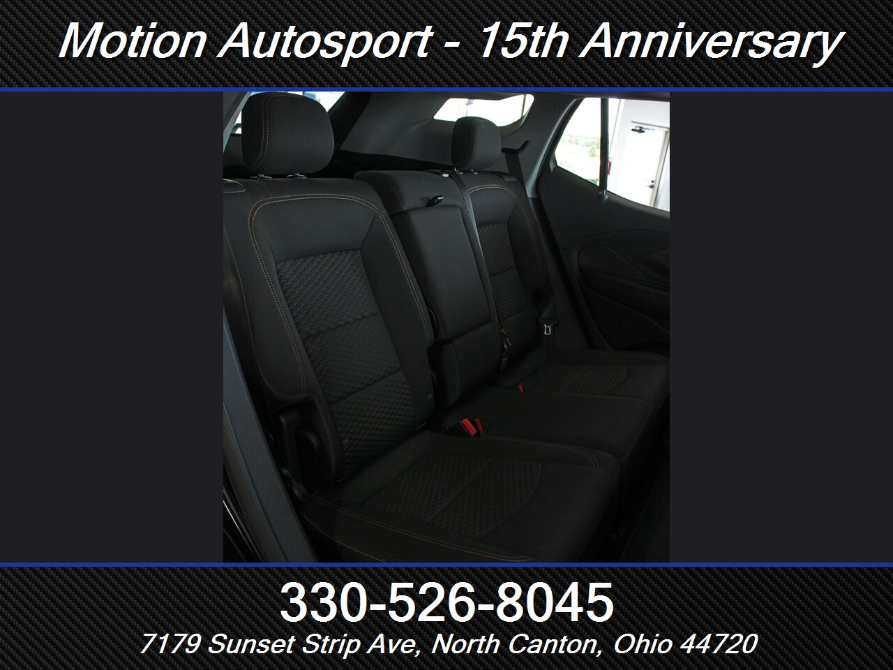2020 GMC Terrain SLE AWD - Photo 41 - North Canton, OH 44720