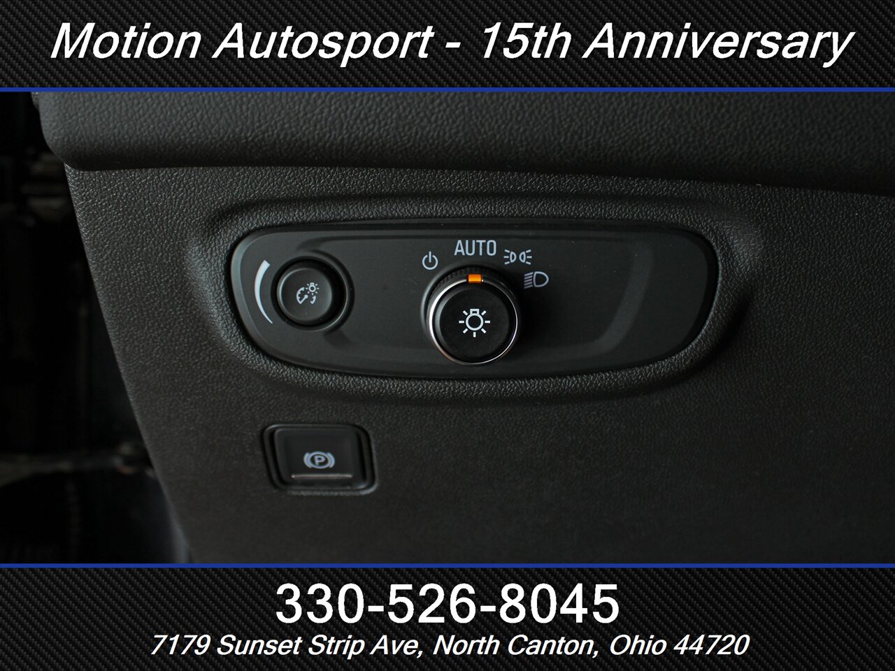 2020 GMC Terrain SLE AWD - Photo 16 - North Canton, OH 44720