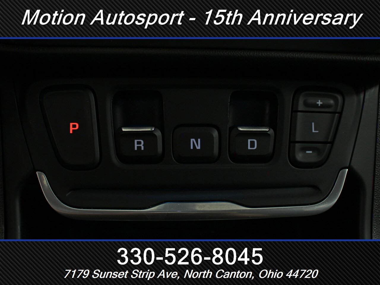 2020 GMC Terrain SLE AWD - Photo 23 - North Canton, OH 44720