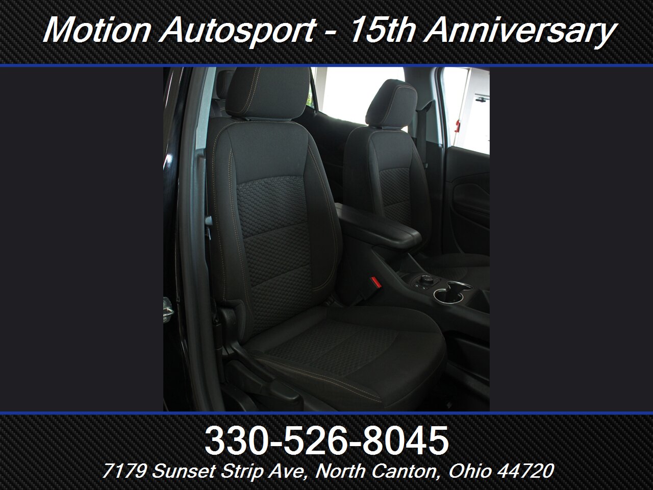 2020 GMC Terrain SLE AWD - Photo 35 - North Canton, OH 44720