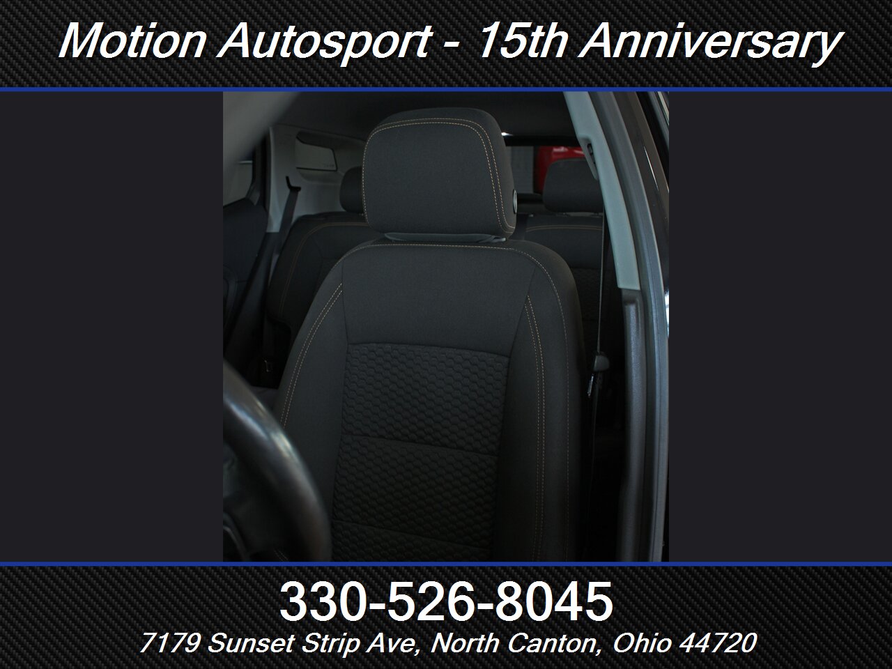 2020 GMC Terrain SLE AWD - Photo 31 - North Canton, OH 44720
