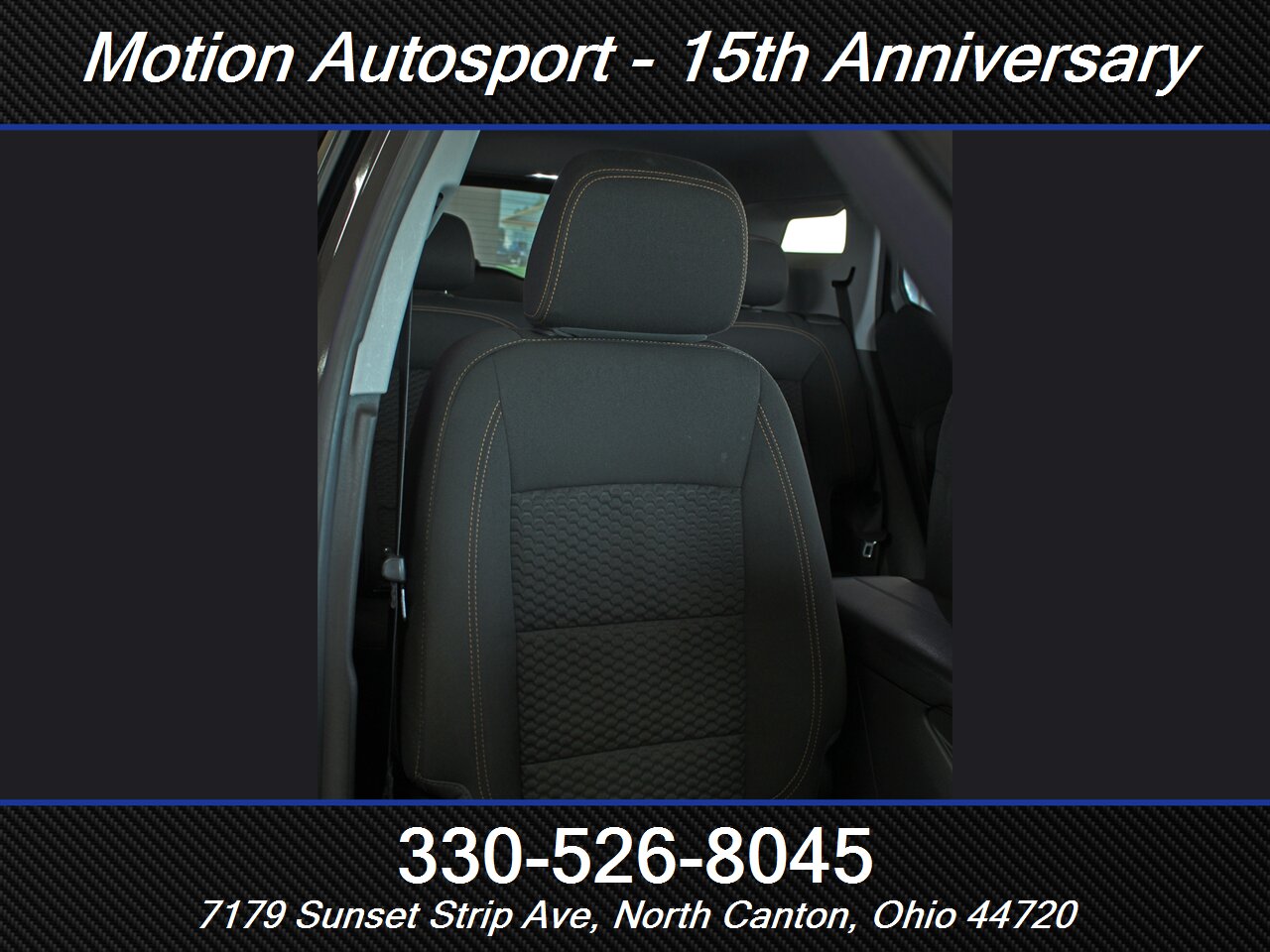 2020 GMC Terrain SLE AWD - Photo 36 - North Canton, OH 44720