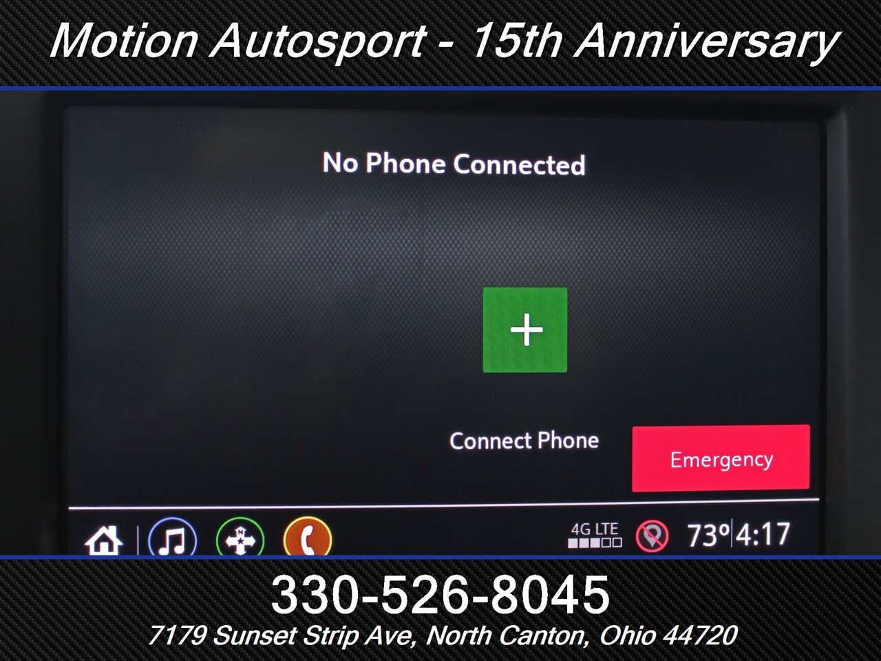 2020 GMC Terrain SLE AWD - Photo 27 - North Canton, OH 44720