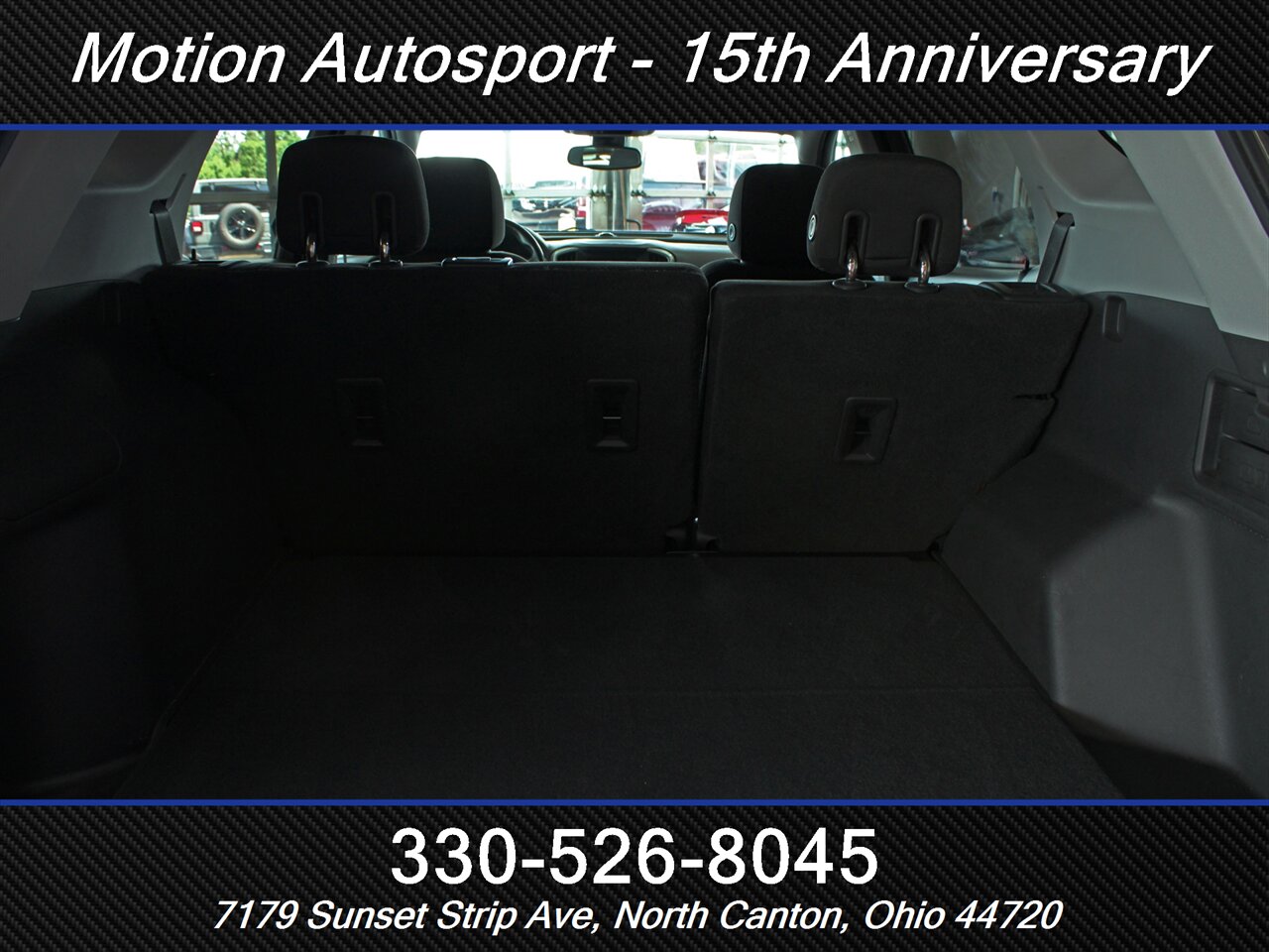 2020 GMC Terrain SLE AWD - Photo 10 - North Canton, OH 44720